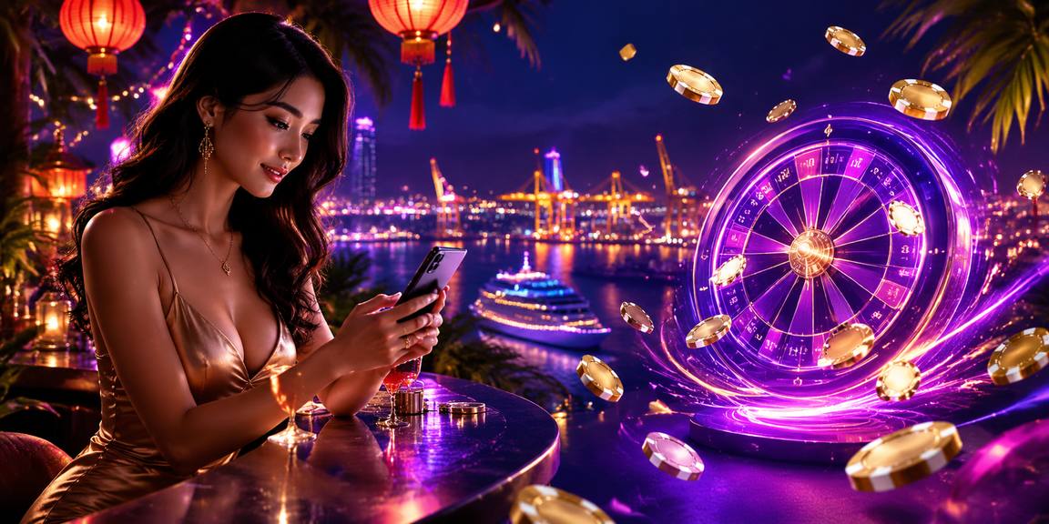 qq8886 Nạp tiền, rút tiền và xác minh tài khoản qq8886